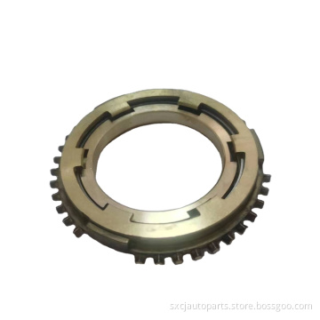 OEM32604-15U10 / 32604-02N00 / 32604-85F30 Auto Pides Transmission Synchronizer Ring pour Nissan